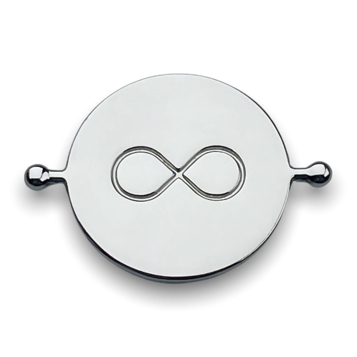 Spinner till Conquering - Infinity Symbol/MINDS of all KINDS