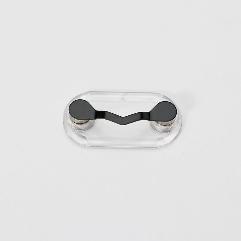 Hjalmar - magnetisk glasögonhållare - Helpfully