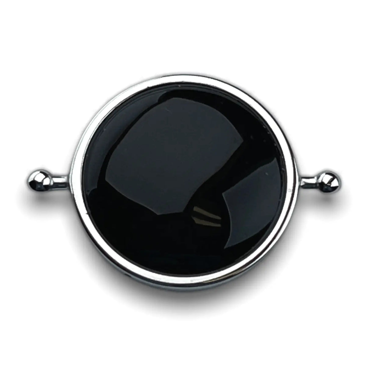 Spinnerring - Conquering Spinner - Onyx - Helpfully